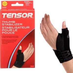 Thumb Stabilizing Brace