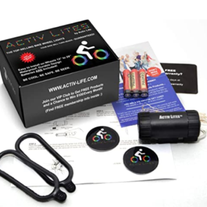 LED Bike Wheel Lights