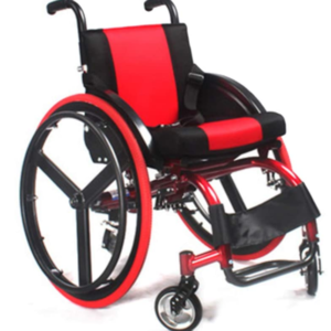 Sports Leisure Wheelchair