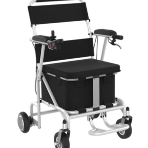 H8 Folding Wheelchair
