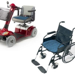 Absorbent Washable Waterproof Seat Protector