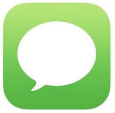 iMessage App iOS