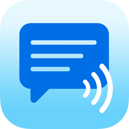 Speech Assistant AAC App iOS