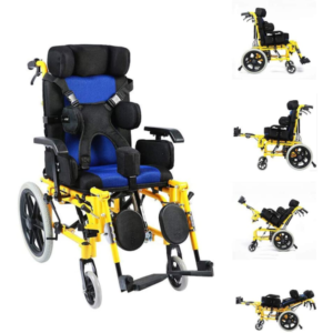 Cerebral Palsy Wheelchair