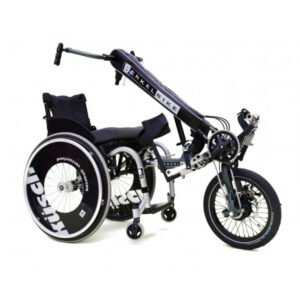 BerkelBike Connect