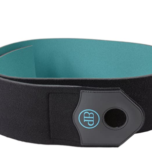 Universal Elastic Strap for Wheelchair