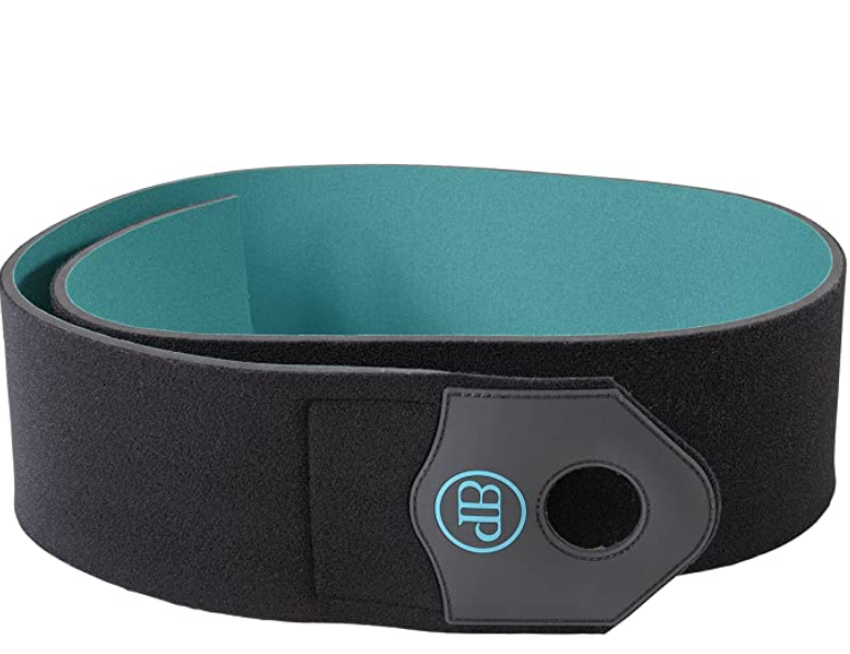 Universal Elastic Strap for Wheelchair