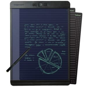Blackboard Letter