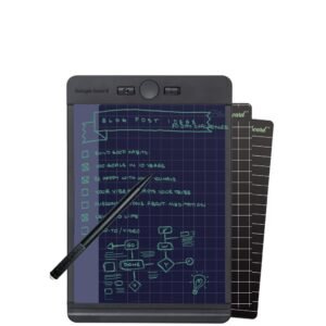 Blackboard Note