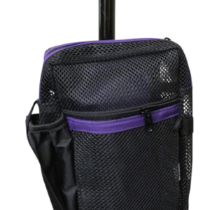 Secure Pouch