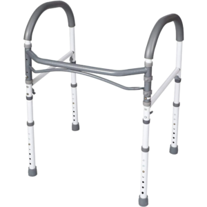 Toilet Safety Rails