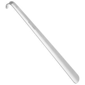 Long Metal Shoe Horn