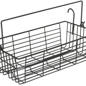 Basket For 4-Wheel Rollators