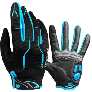 Full Finger Bike Gloves (Unisex)