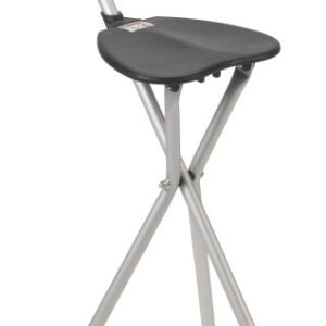 Deluxe Folding Cane Seat