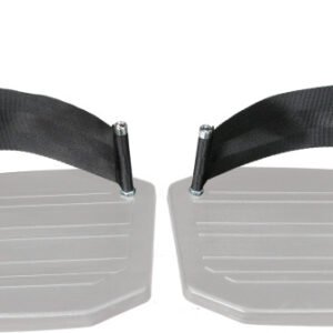 Heel Loops