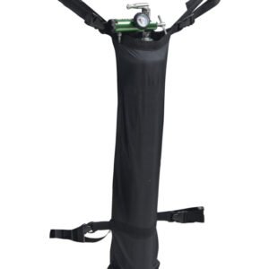 Oxygen Cylinder Carry Bag