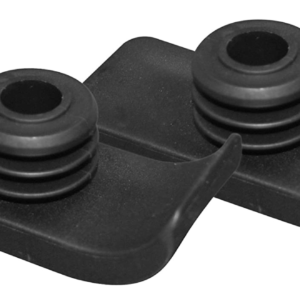 Walker Ski Glides