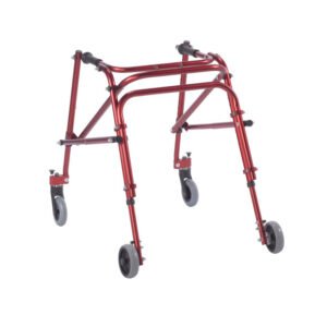 Nimbo Posterior Walker