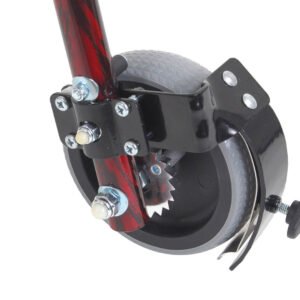 Nimbo Posterior Walker Dial A Speed Tabs