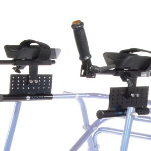 Nimbo Posterior Walker Forearm Platform