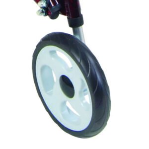 Nimbo Posterior Walker Large Front Wheels