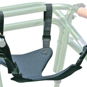 Nimbo Posterior Walker Soft Seat Harness