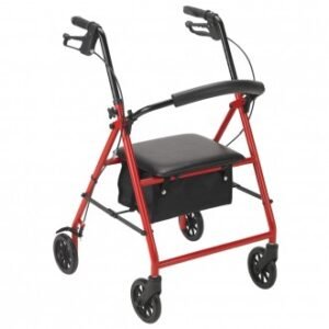 R900 4-Wheel walker