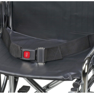 DMI Wheelchair Seat Belt