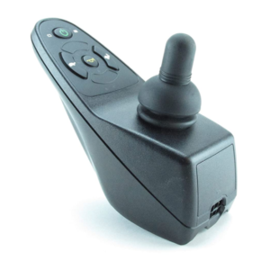 Joystick Controller