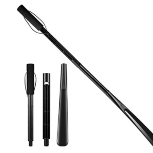 Extra Long Handled Shoe Horn