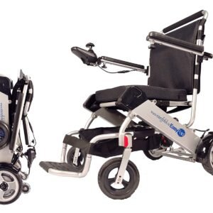 EasyFold Power HD