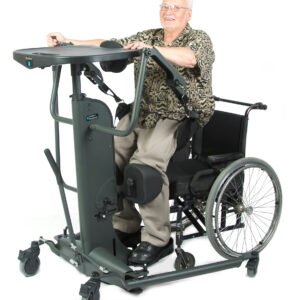 StrapStand Basic Adult