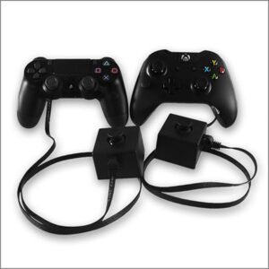 Accessible Gaming