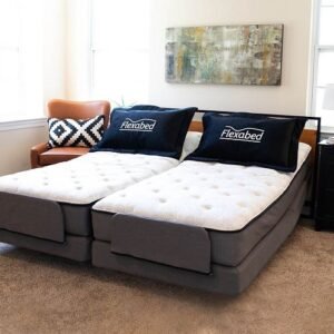 Premier Adjustable Bed
