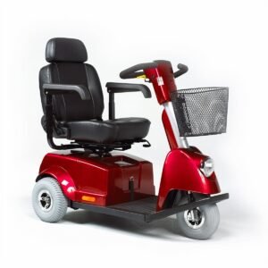 Fortress 1700 TA - 3 Wheel