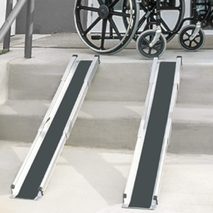 DMI Portable Wheelchair Ramp