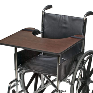 DMI Wheelchair Tray