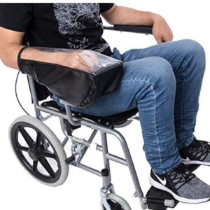 Waterproof Power Wheelchair Armrest Cover