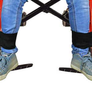 Wheelchair Leg Strap