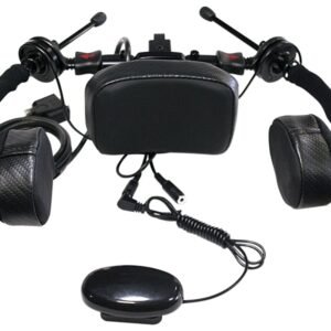 i-Drive Pro Head Array