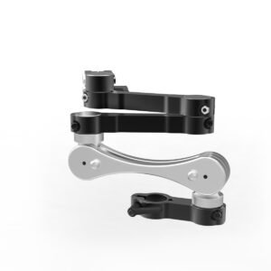 Articulating Arm with Riser