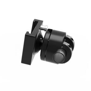 Ball Joint Wedge Receiver