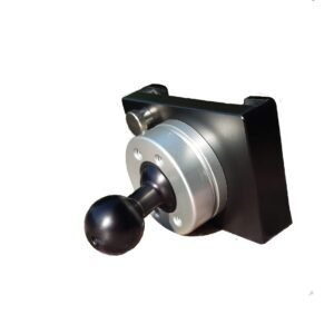EG Wedge Receiver