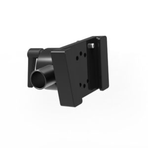 Heavy Duty Wedge Receiver