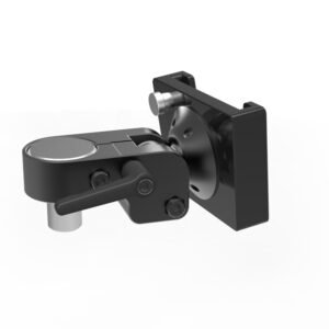 Lockabe Wedge Receiver