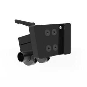 Multi-Positional Wedge Receiver