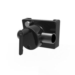 Standard Wedge Receiver