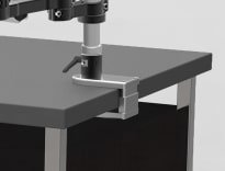 Table Clamp