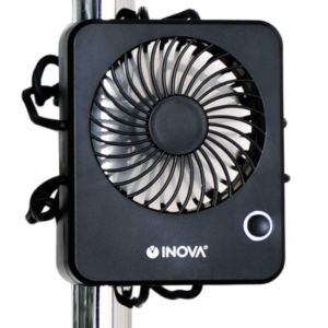 Personal Fan Rechargeable